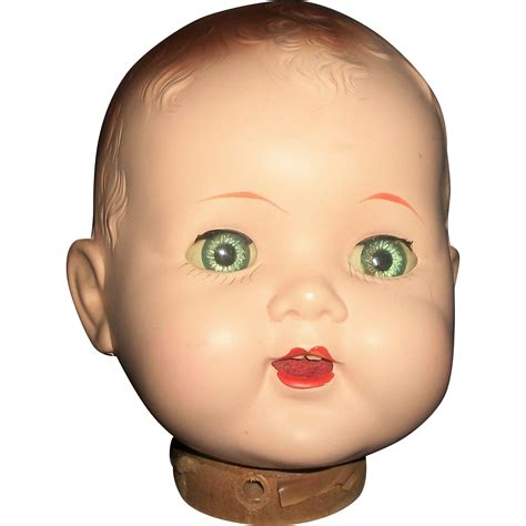 huge doll head|big head dolls for sale.